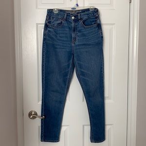 American Eagle Mom Jeans